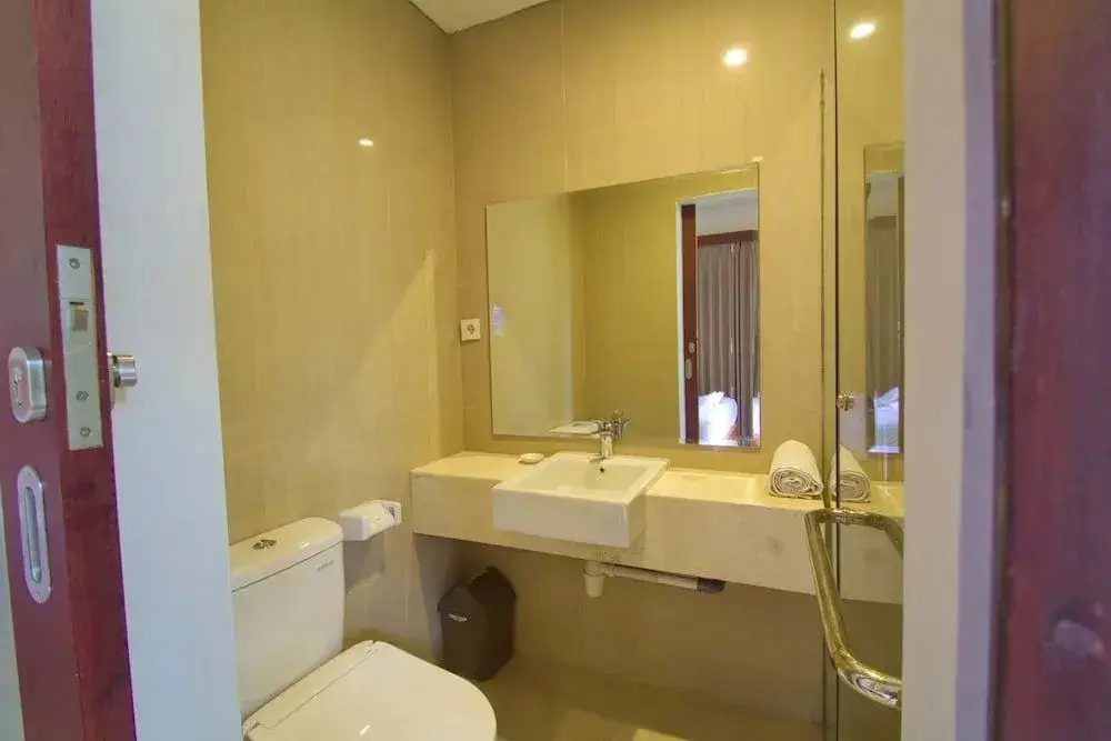 Денпасар: BnB Sanur