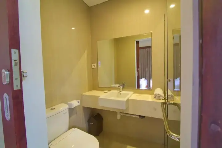 Денпасар: BnB Sanur