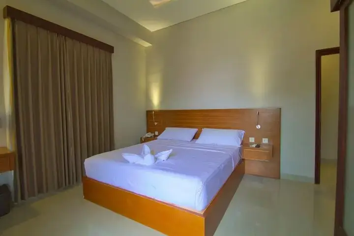 Денпасар: BnB Sanur