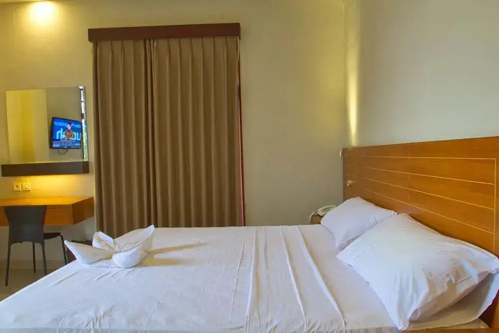 Денпасар: BnB Sanur