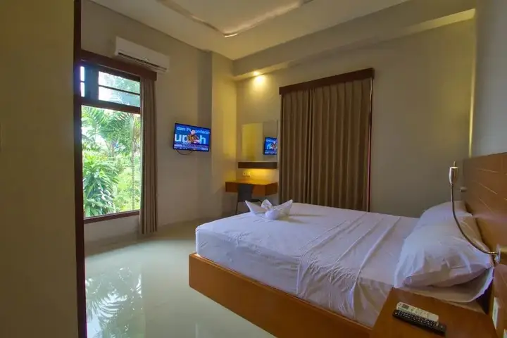Денпасар: BnB Sanur