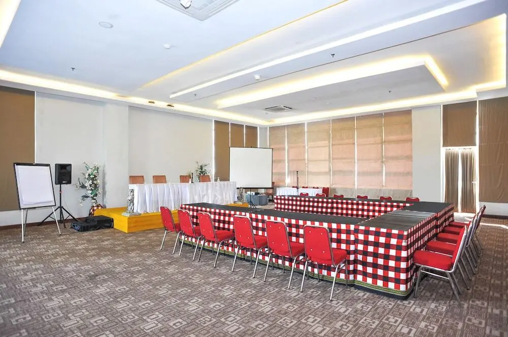 Джимбаран: Airy Pecatu Indah Resort New Kuta Raya Uluwatu Bali
