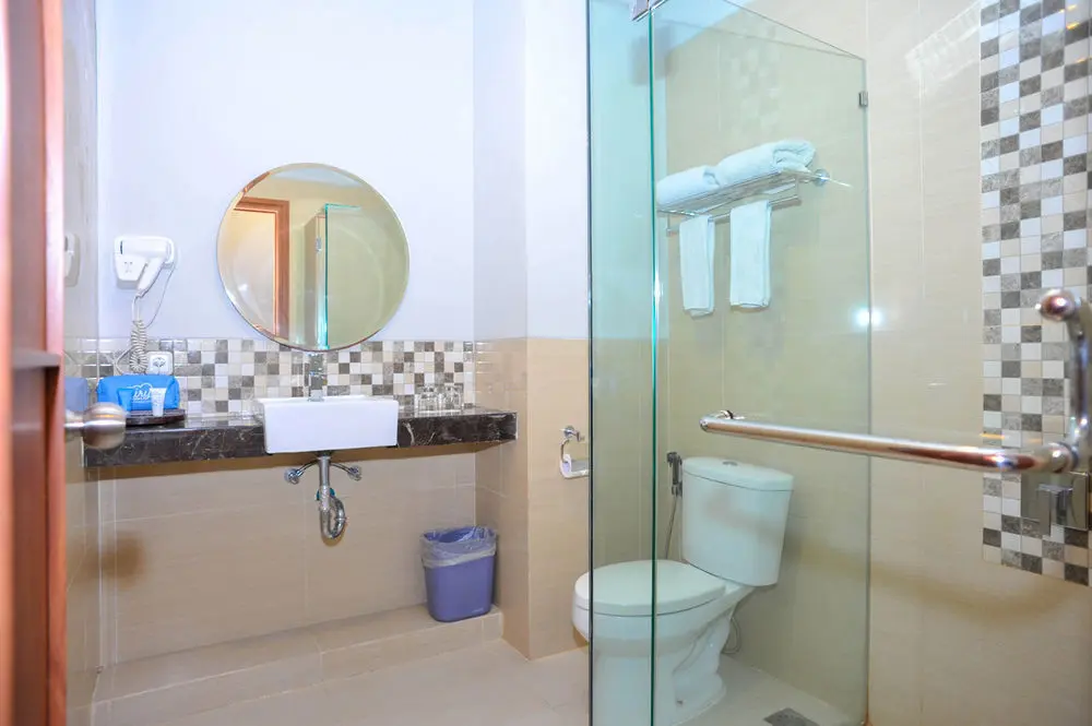 Джимбаран: Airy Pecatu Indah Resort New Kuta Raya Uluwatu Bali