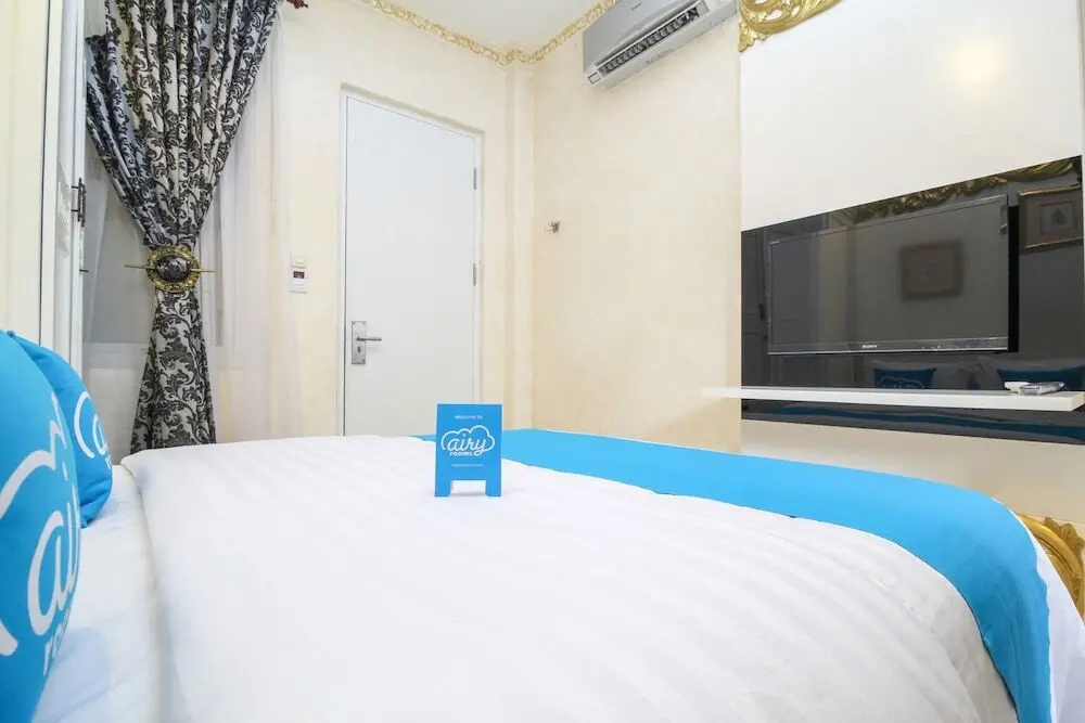 Кута: Airy Kuta Kubu Anyar Bhineka Jati Jaya Sebelas 27 Bali