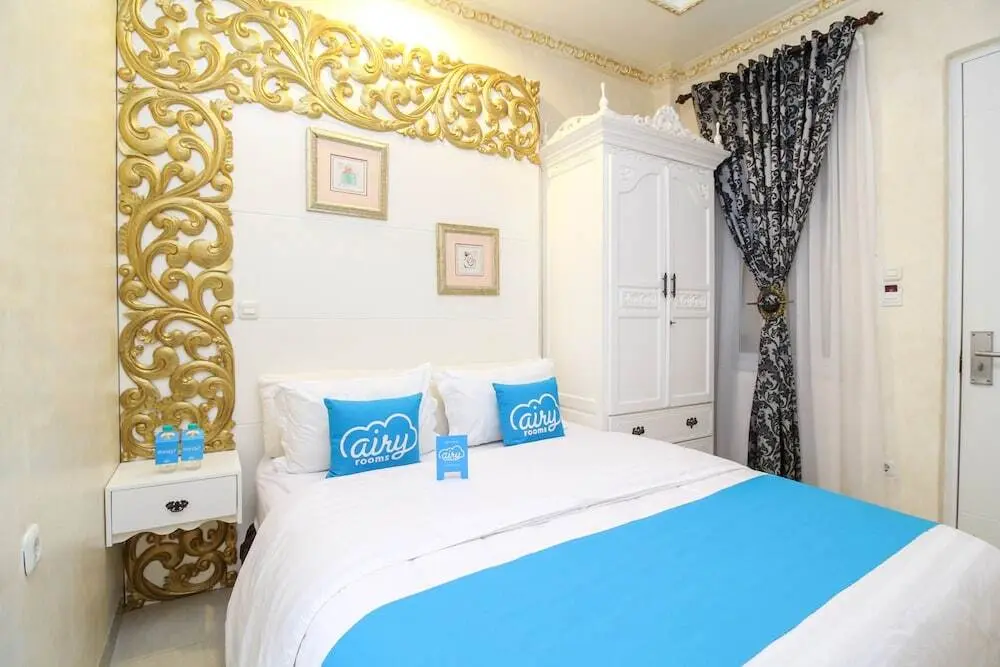 Кута: Airy Kuta Kubu Anyar Bhineka Jati Jaya Sebelas 27 Bali