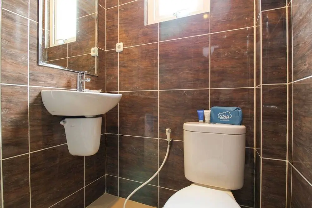 Кута: Airy Kuta Kubu Anyar Bhineka Jati Jaya Sebelas 27 Bali