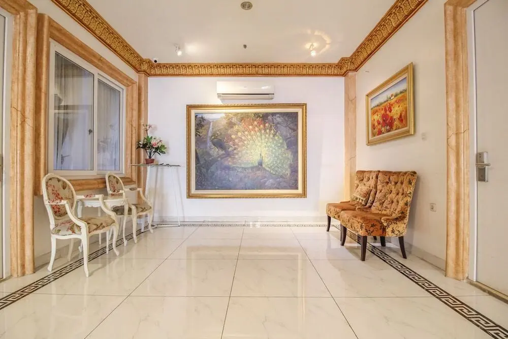 Кута: Airy Kuta Kubu Anyar Bhineka Jati Jaya Sebelas 27 Bali