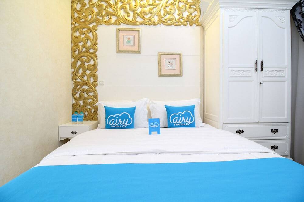 Кута: Airy Kuta Kubu Anyar Bhineka Jati Jaya Sebelas 27 Bali