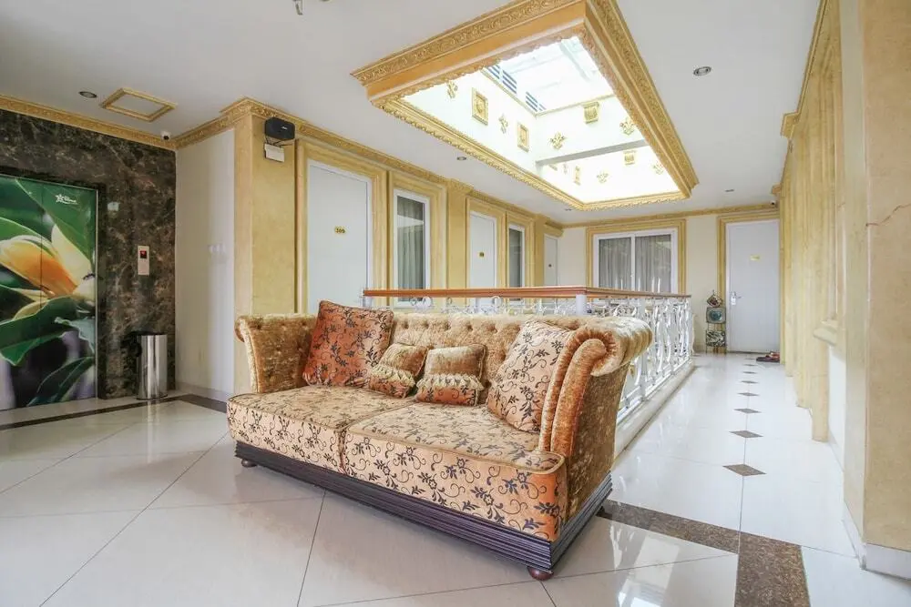 Кута: Airy Kuta Kubu Anyar Bhineka Jati Jaya Sebelas 27 Bali