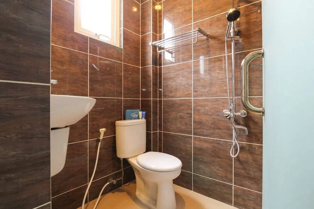 Кута: Airy Kuta Kubu Anyar Bhineka Jati Jaya Sebelas 27 Bali