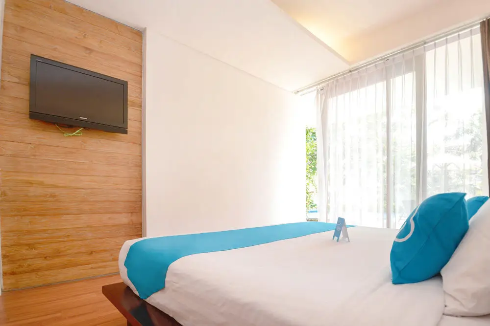 Беноа: 艾里巴厘岛努沙杜瓦比诺阿 61 号普拉塔玛酒店(Airy Nusa Dua Pratama 61 Benoa Bali)