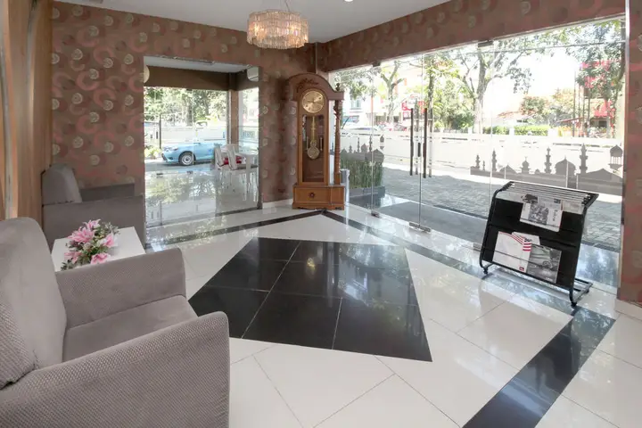 Бандунг: Airy Syariah Lengkong Buah Batu 31 Bandung