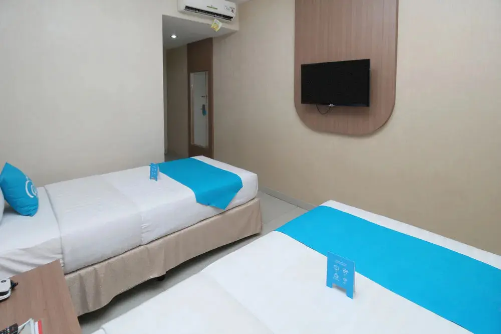 Бандунг: Airy Syariah Lengkong Buah Batu 31 Bandung