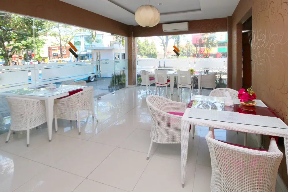 Бандунг: Airy Syariah Lengkong Buah Batu 31 Bandung
