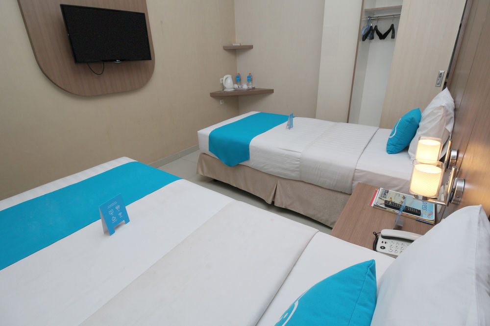 Бандунг: Airy Syariah Lengkong Buah Batu 31 Bandung
