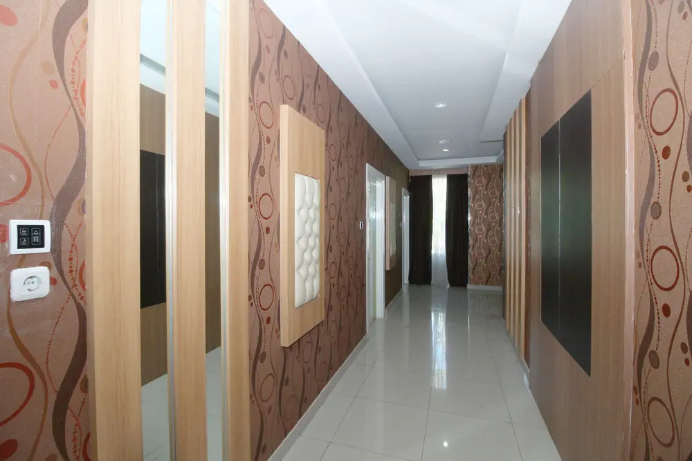 Бандунг: Airy Syariah Lengkong Buah Batu 31 Bandung