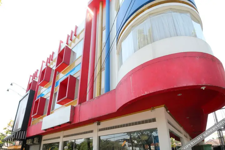 Бандунг: Airy Syariah Lengkong Buah Batu 31 Bandung