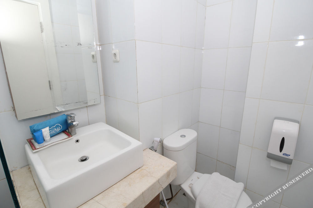 Бандунг: Airy Syariah Lengkong Buah Batu 31 Bandung