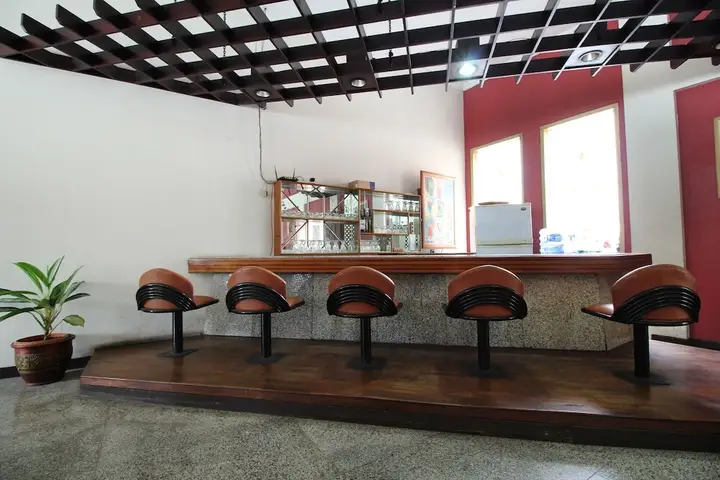 Бандунг: Airy Dago Sabuga Juanda 169 Bandung