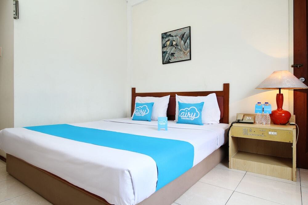 Бандунг: Airy Dago Sabuga Juanda 169 Bandung