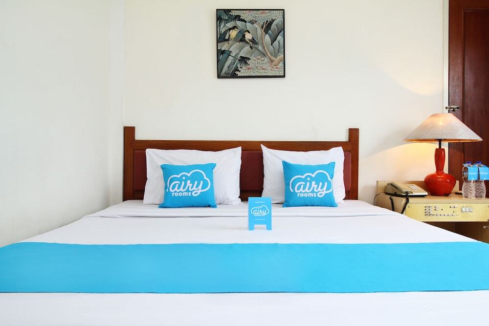 Бандунг: Airy Dago Sabuga Juanda 169 Bandung