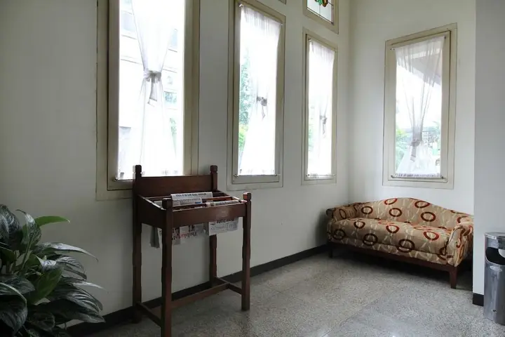 Бандунг: Airy Dago Sabuga Juanda 169 Bandung