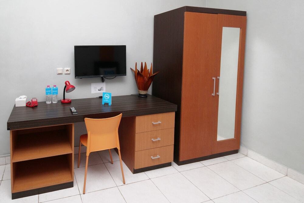 Батуретно: Airy Sleman Gamping Tata Bumi 3 Yogyakarta
