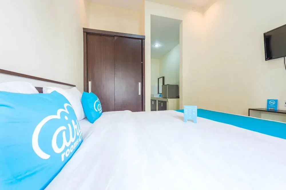 Санур: Airy Sanur Batur Sari Gang Muntir 88 Denpasar Bali