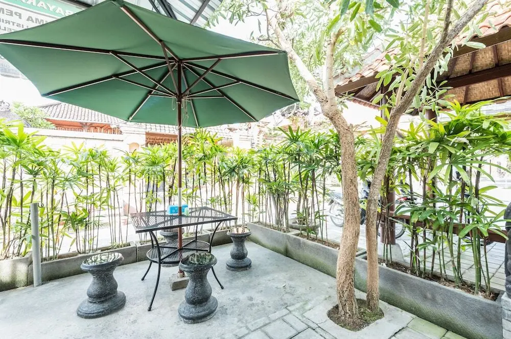 Санур: Airy Sanur Batur Sari Gang Muntir 88 Denpasar Bali