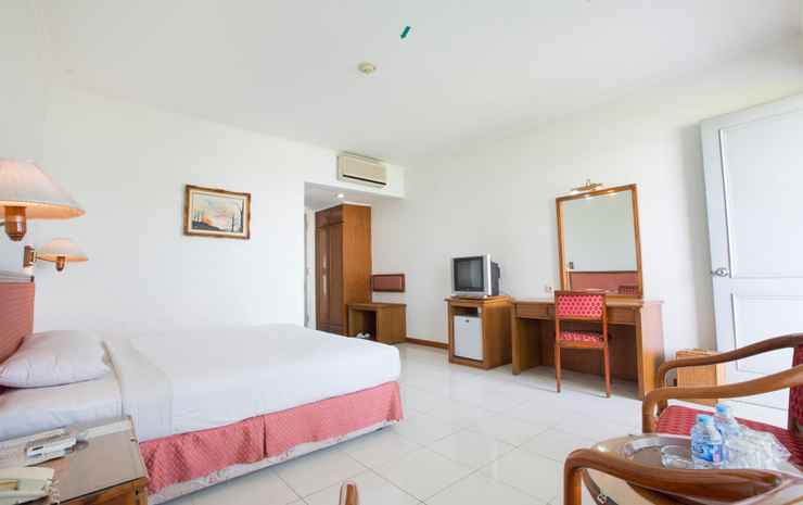 Суракарта: Bandar Narita Hotel
