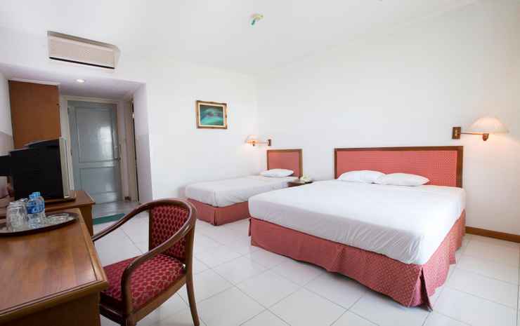 Суракарта: Bandar Narita Hotel