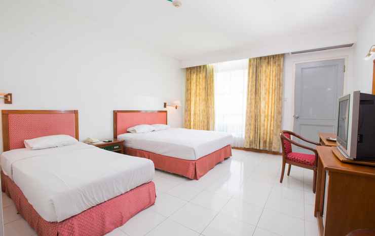 Суракарта: Bandar Narita Hotel