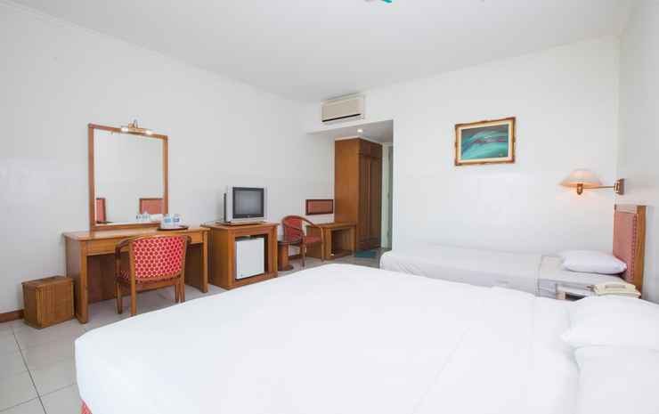 Суракарта: Bandar Narita Hotel