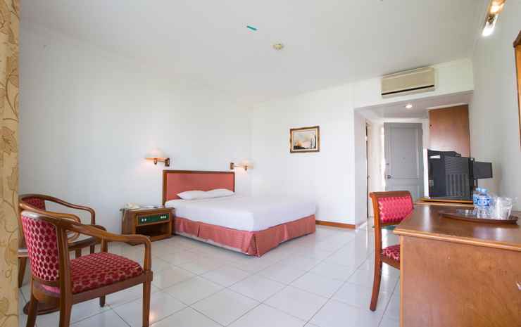 Суракарта: Bandar Narita Hotel
