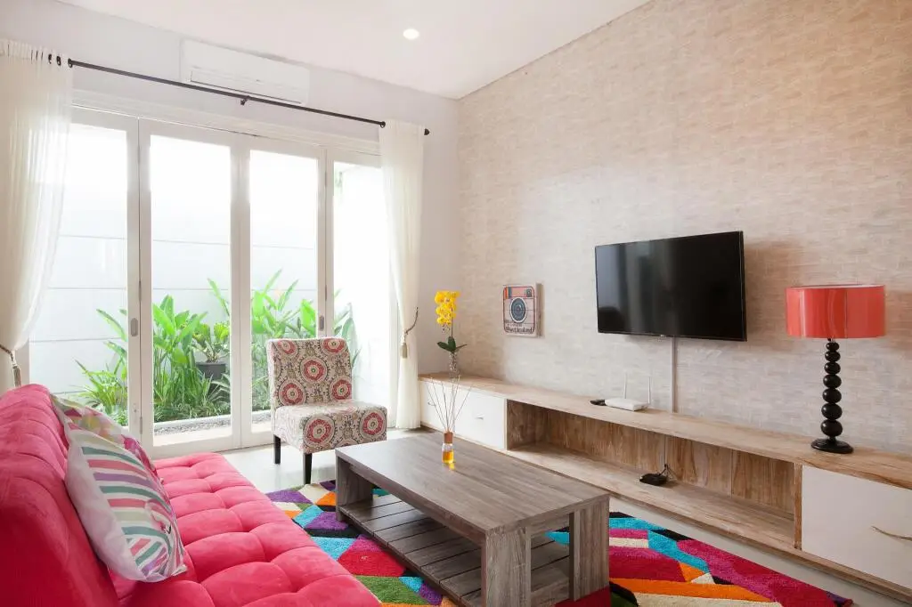 Табанан: Graha Utama Residence