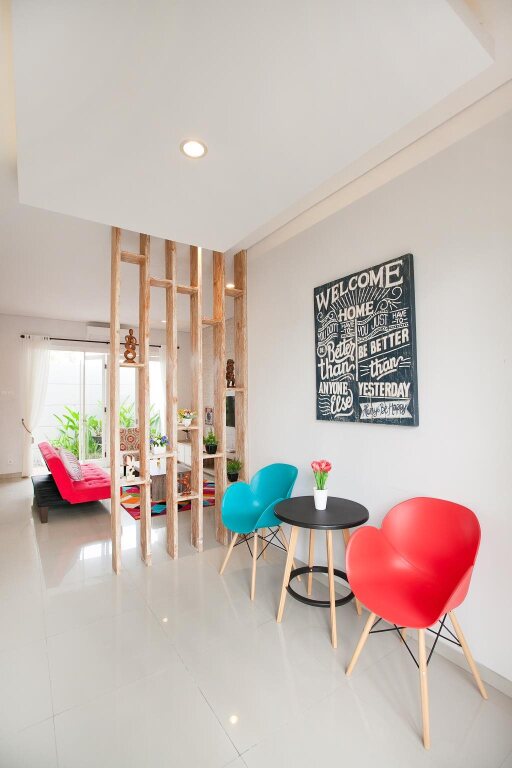 Табанан: Graha Utama Residence