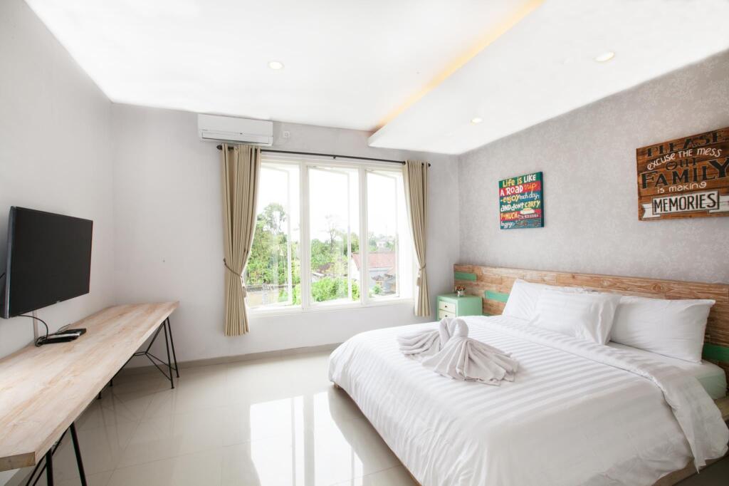 Табанан: Graha Utama Residence