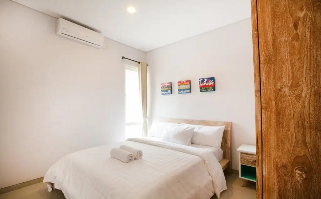 Табанан: Graha Utama Residence
