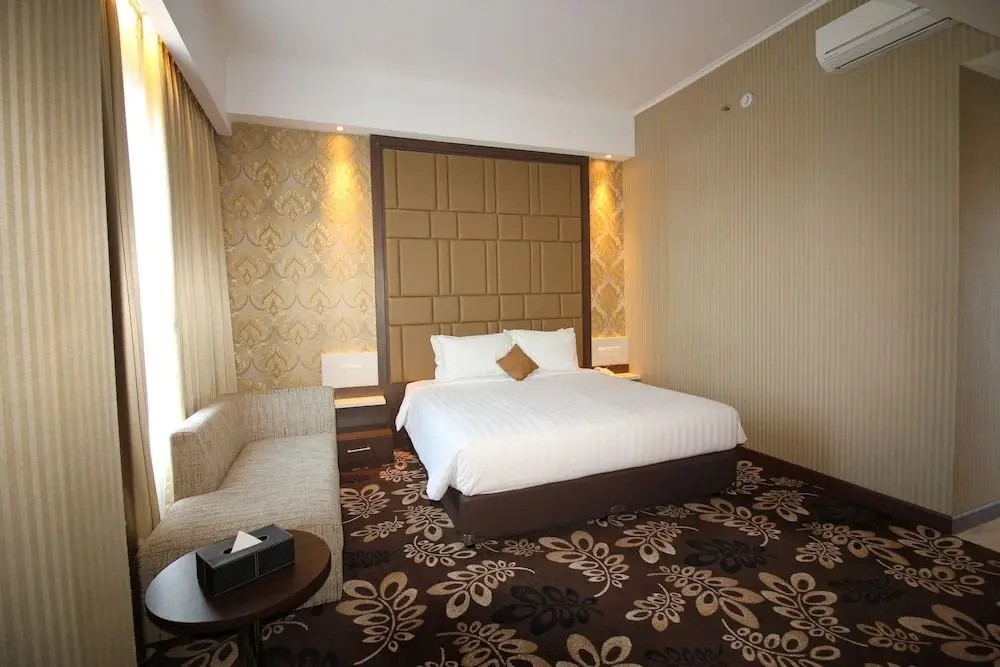 Макассар: Hotel Remcy