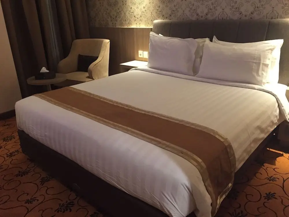 Макассар: Hotel Remcy