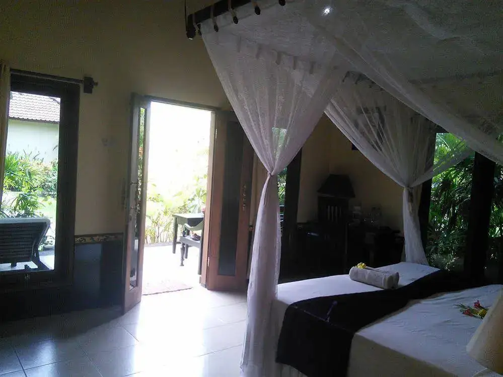 Пемутеран: Man's Homestay