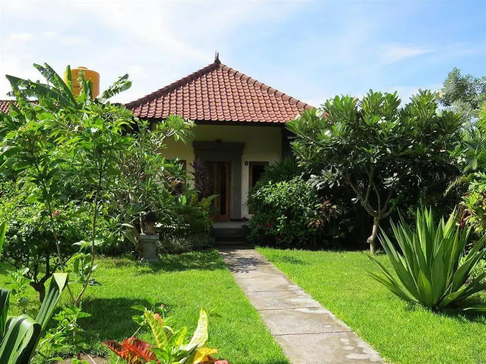 Пемутеран: Man's Homestay