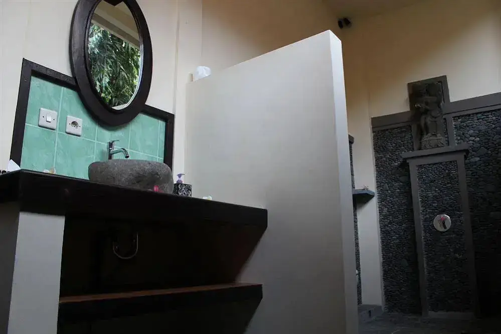 Пемутеран: Man's Homestay