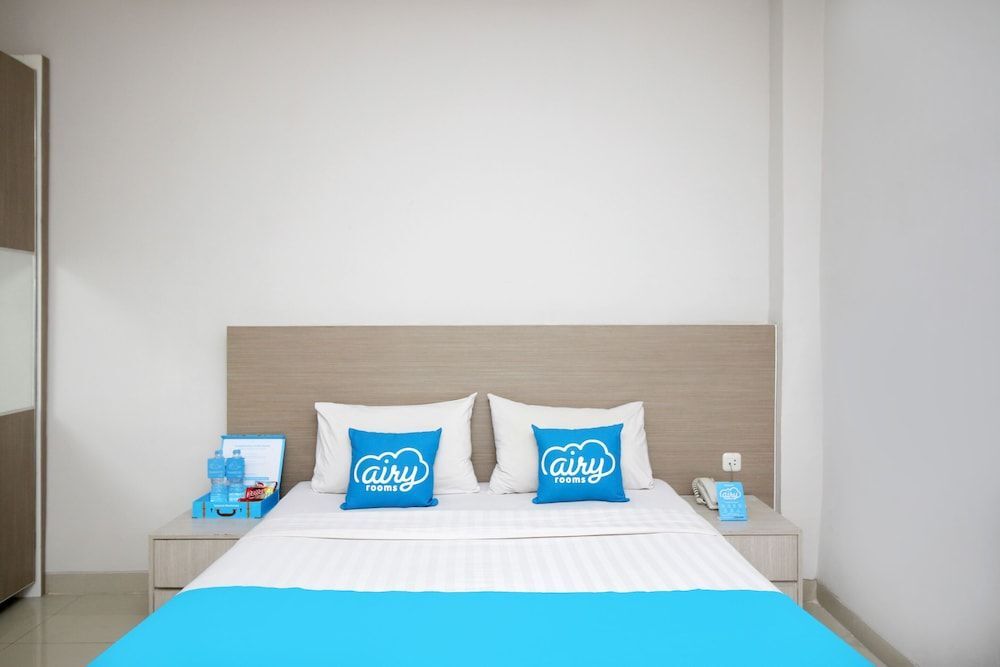 Джакарта: Airy Harmoni Hayam Wuruk Jakarta