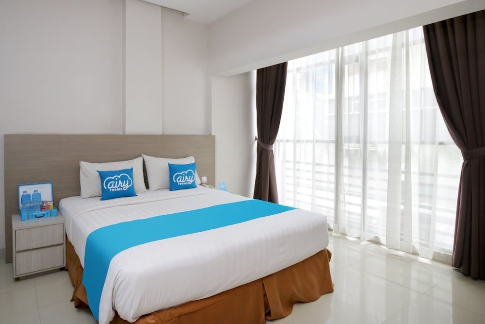 Джакарта: Airy Harmoni Hayam Wuruk Jakarta