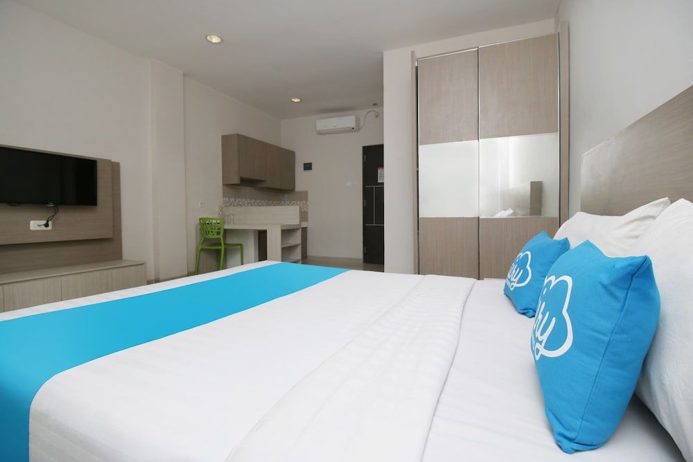 Джакарта: Airy Harmoni Hayam Wuruk Jakarta