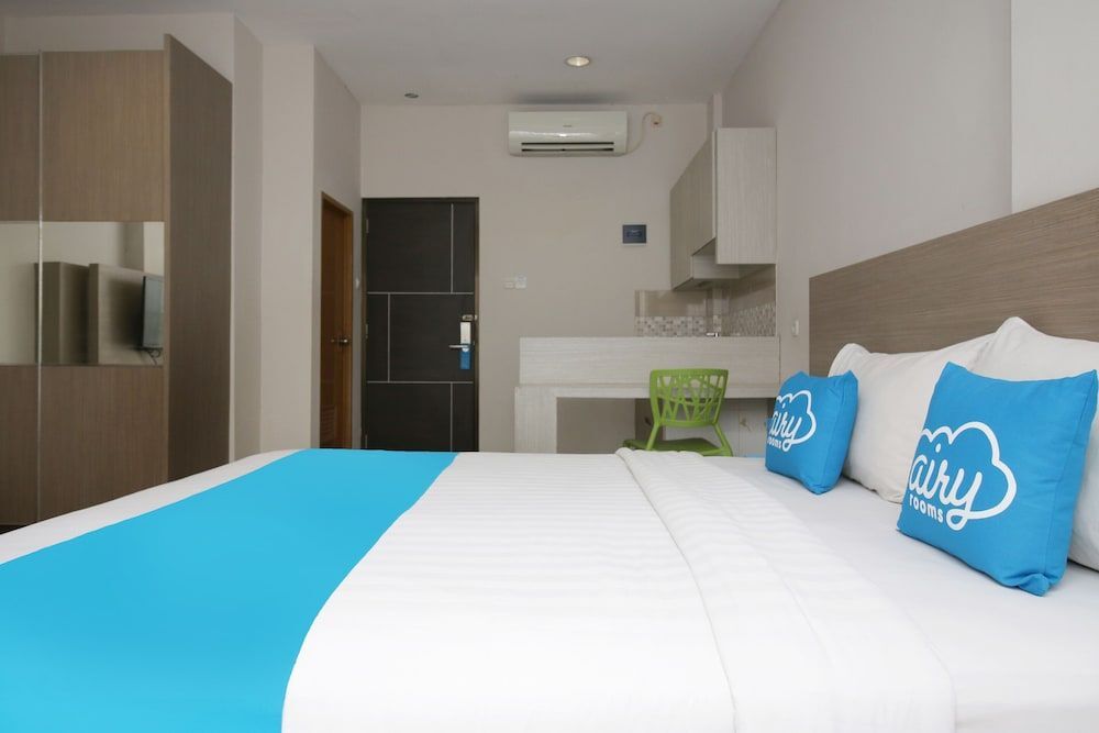 Джакарта: Airy Harmoni Hayam Wuruk Jakarta