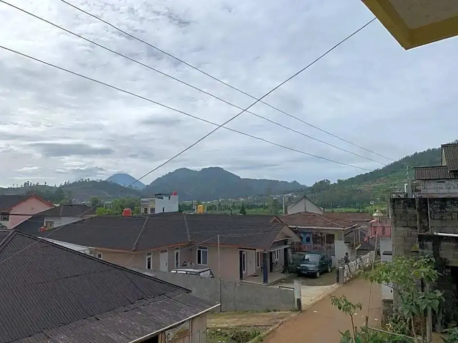 Диэнь Кулон: Acacia Homestay