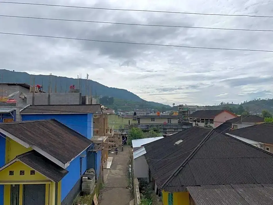 Диэнь Кулон: Acacia Homestay