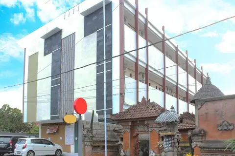 Airy Denpasar Selatan Gelogor Carik 103 Bali — фото 1